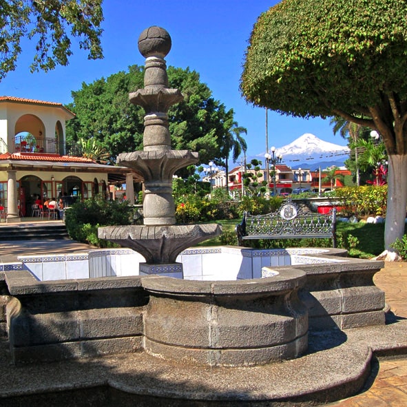 Fortín de las Flores